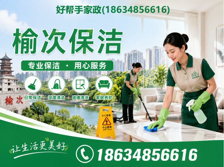 左权县晋中搬家展示图